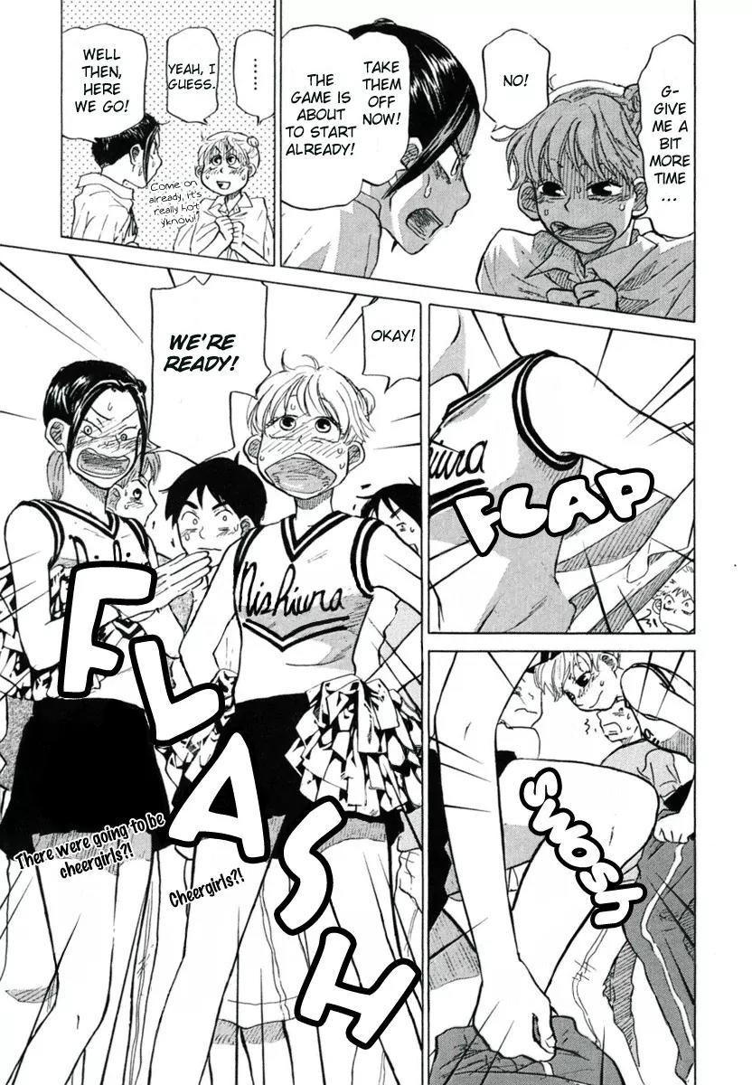 Ookiku Furikabutte Chapter 20 page 30 - Chapter 20: The Fourth Round
