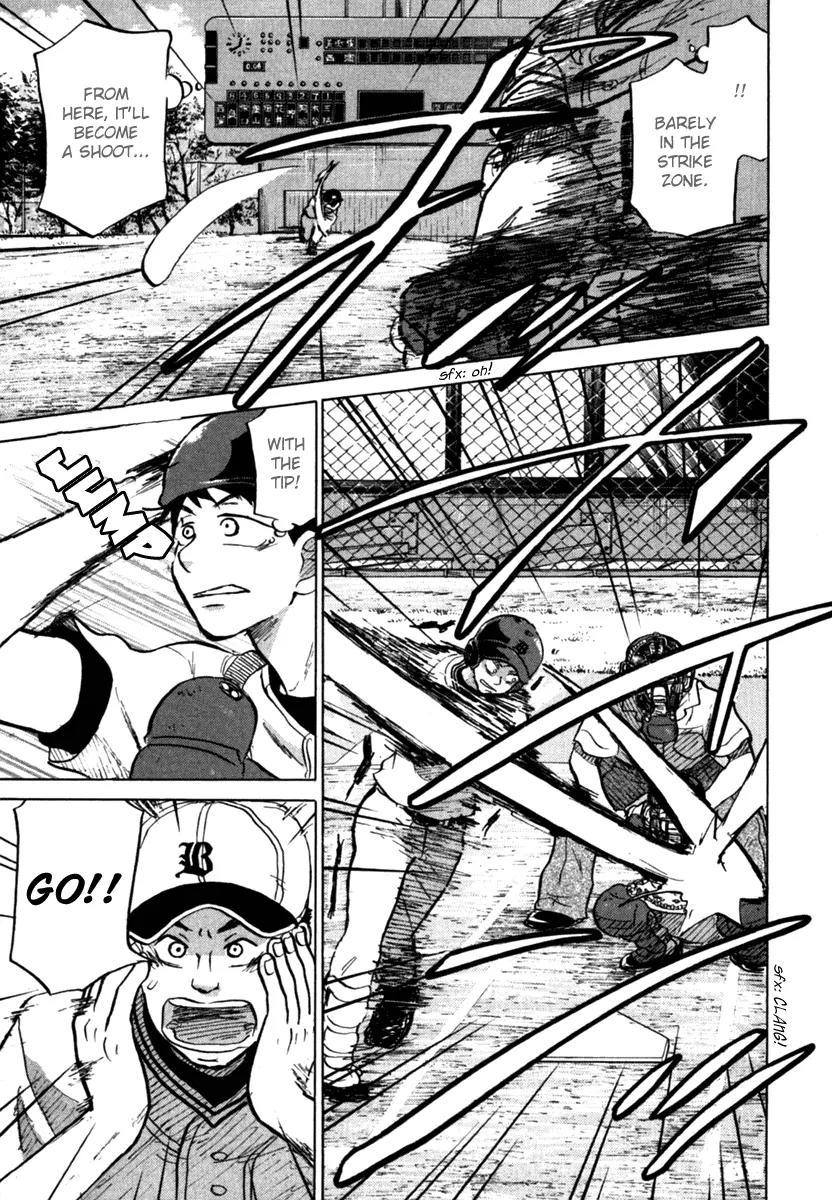 Ookiku Furikabutte Chapter 22 page 26 - Chapter 22: The Fifth Match