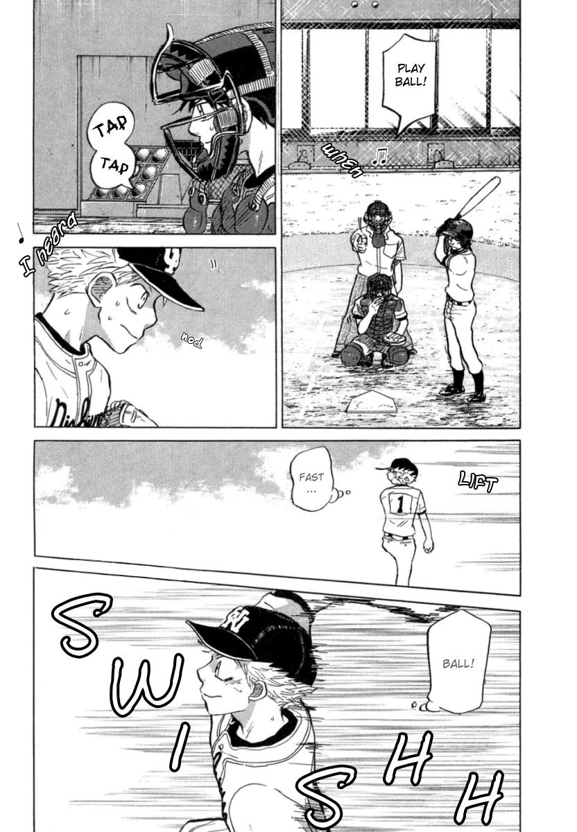 Ookiku Furikabutte Chapter 22 page 44 - Chapter 22: The Fifth Match