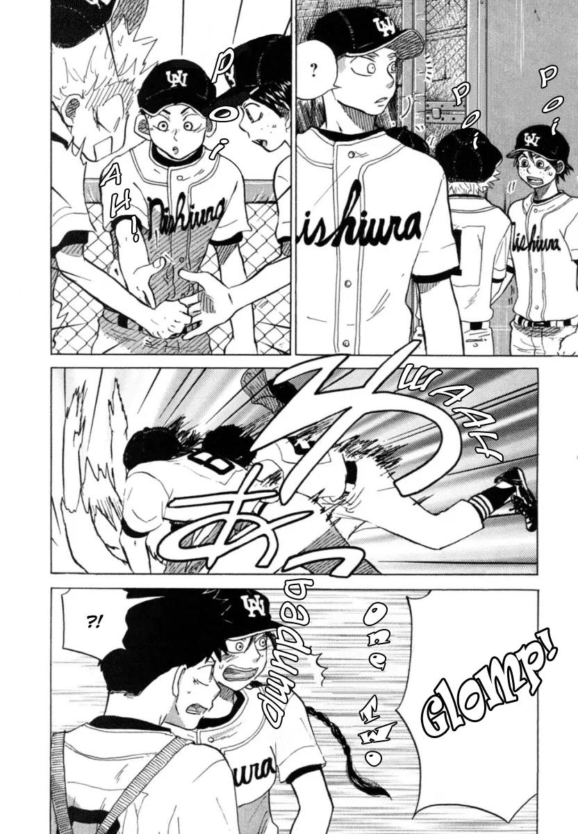 Ookiku Furikabutte Chapter 22 page 51 - Chapter 22: The Fifth Match