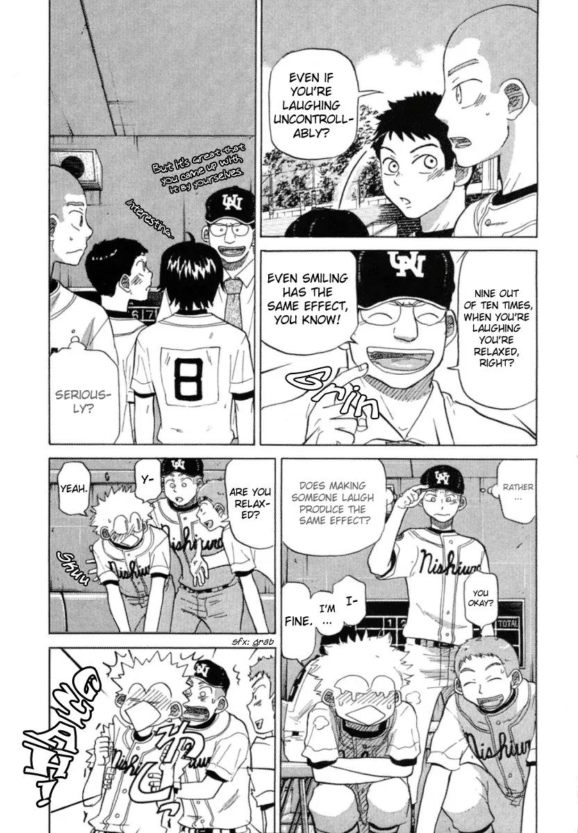 Ookiku Furikabutte Chapter 22 page 53 - Chapter 22: The Fifth Match