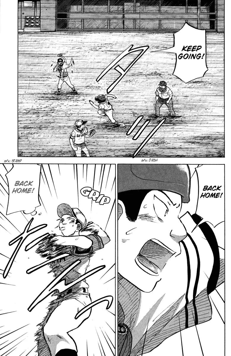 Ookiku Furikabutte Chapter 23.1 page 24 - Chapter 23.1