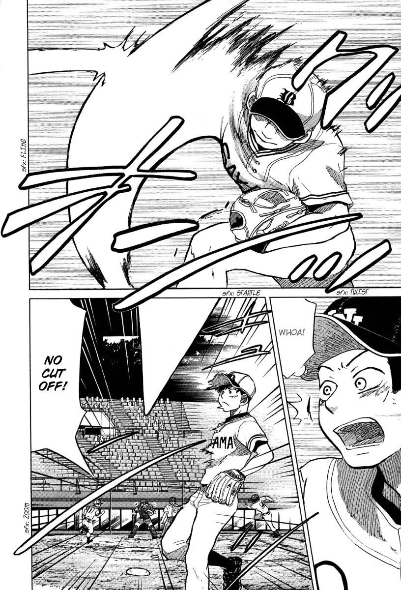 Ookiku Furikabutte Chapter 23.1 page 25 - Chapter 23.1