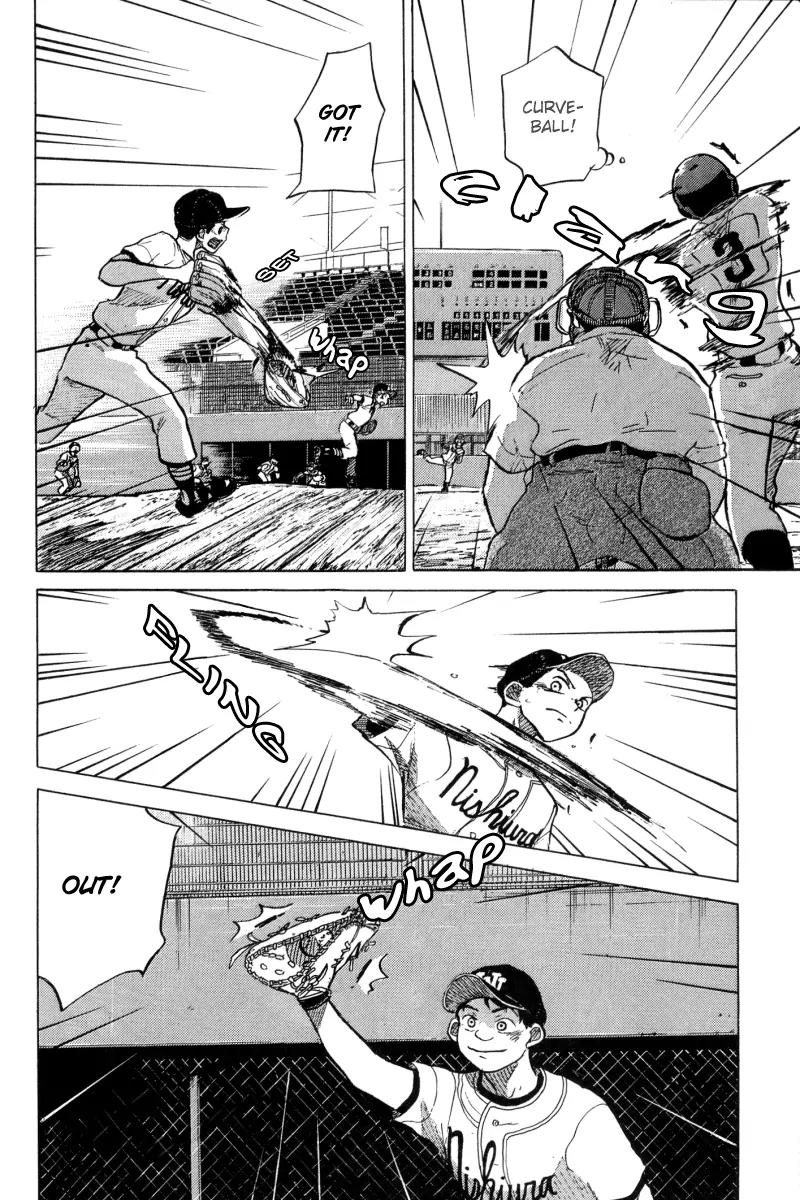 Ookiku Furikabutte Chapter 23.1 page 37 - Chapter 23.1