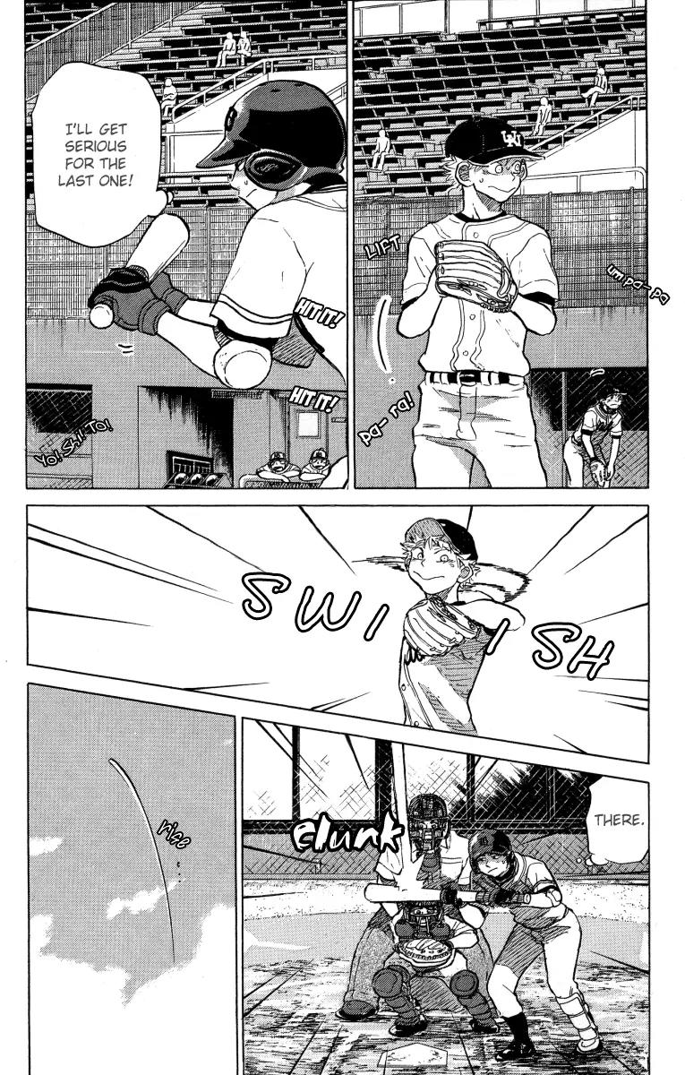 Ookiku Furikabutte Chapter 23.1 page 47 - Chapter 23.1