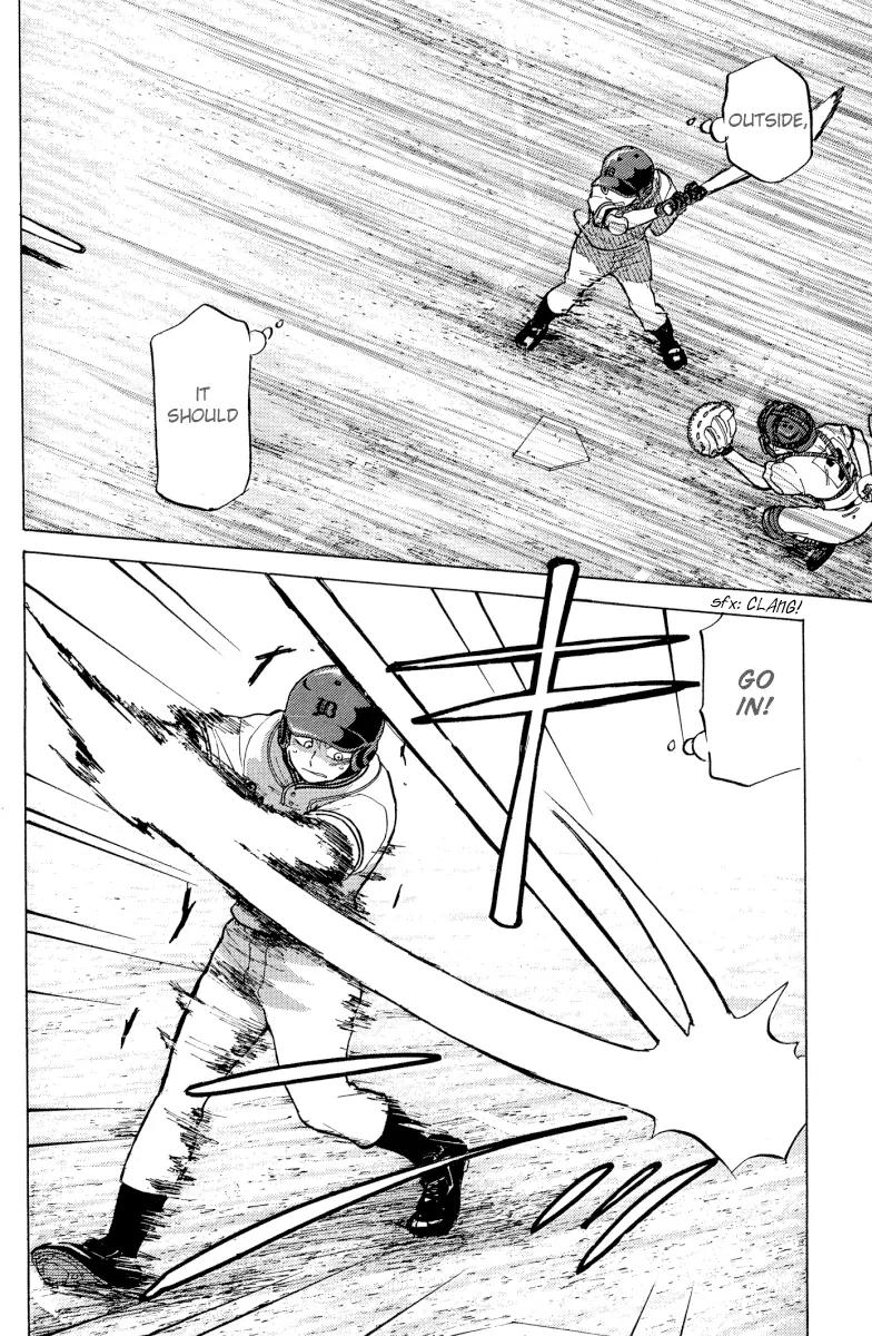 Ookiku Furikabutte Chapter 23.1 page 51 - Chapter 23.1