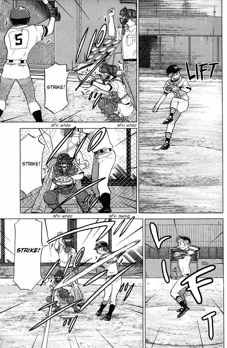 Ookiku Furikabutte Chapter 23.1 page 56 - Chapter 23.1