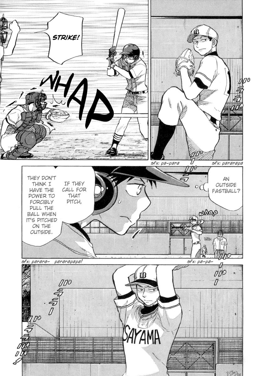 Ookiku Furikabutte Chapter 23.2 page 20 - Chapter 23.2