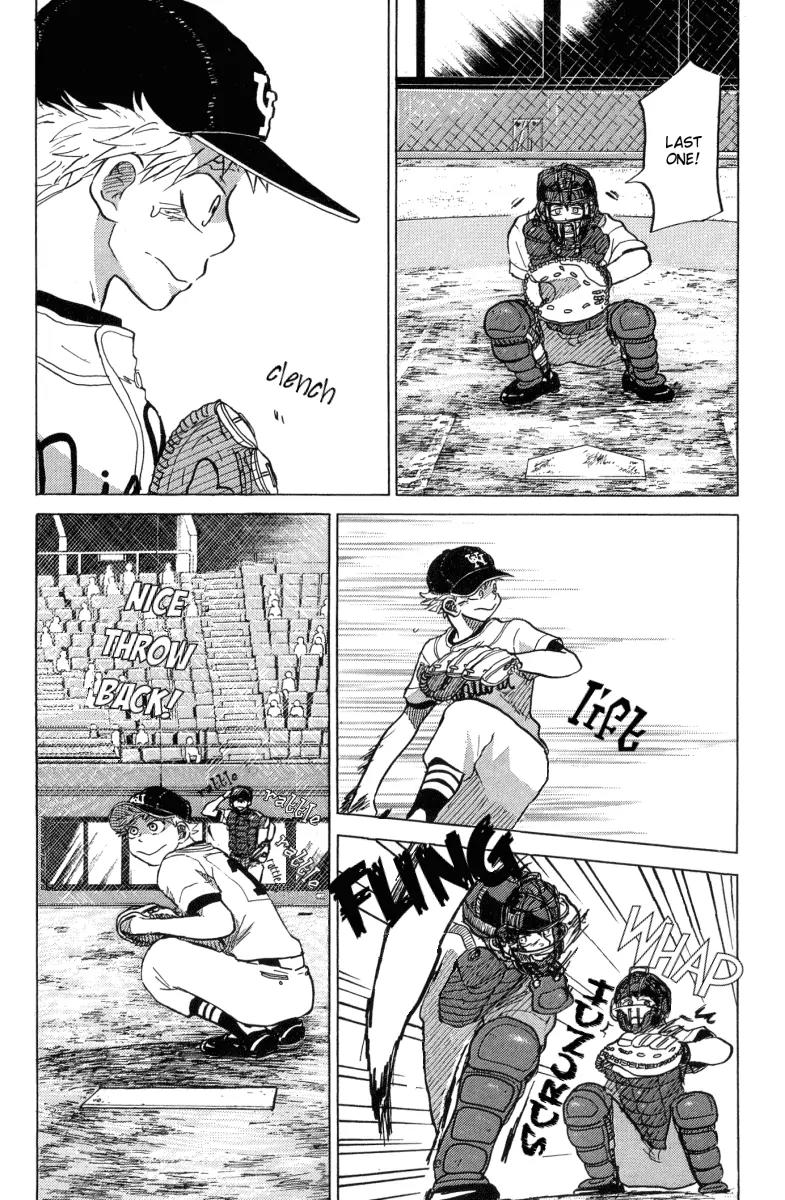 Ookiku Furikabutte Chapter 23.2 page 30 - Chapter 23.2