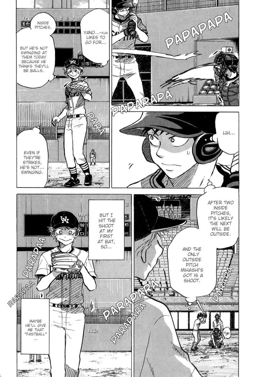 Ookiku Furikabutte Chapter 23.2 page 36 - Chapter 23.2
