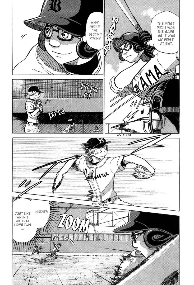 Ookiku Furikabutte Chapter 23.2 page 40 - Chapter 23.2