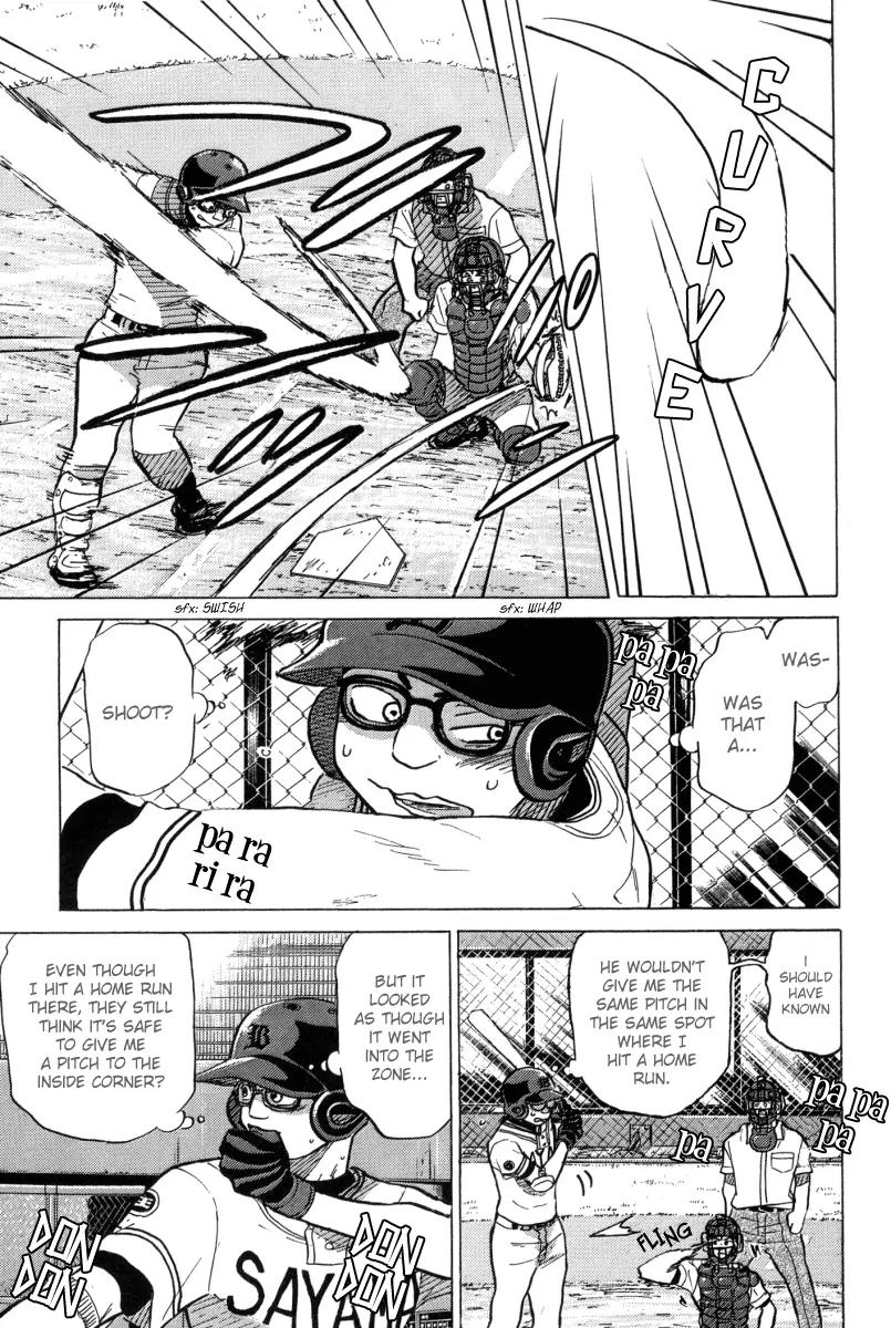 Ookiku Furikabutte Chapter 23.2 page 41 - Chapter 23.2