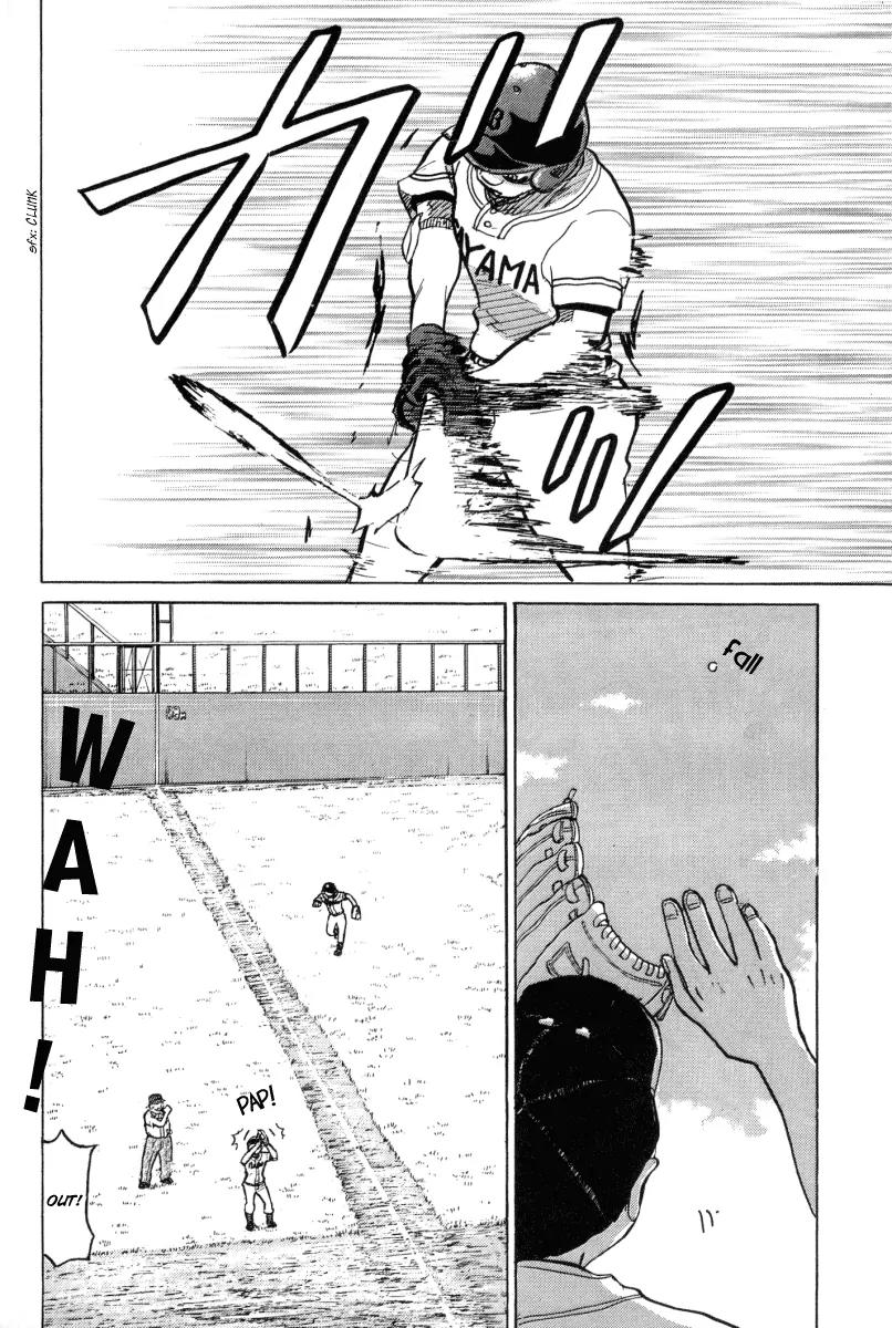 Ookiku Furikabutte Chapter 23.2 page 44 - Chapter 23.2