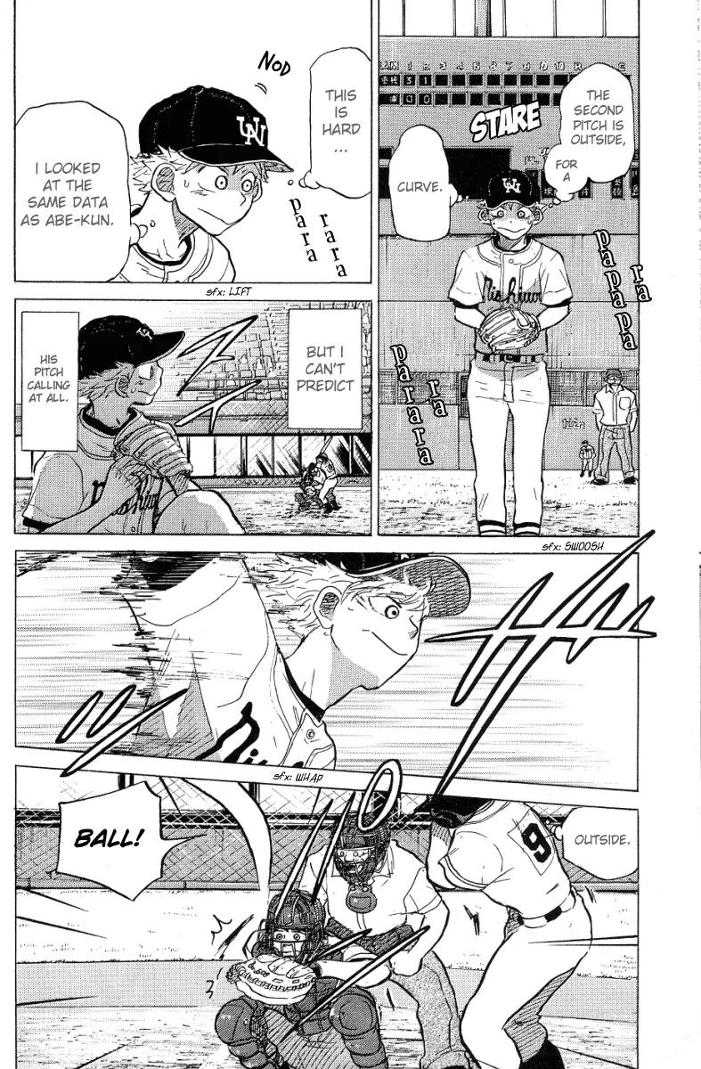 Ookiku Furikabutte Chapter 23.2 page 48 - Chapter 23.2