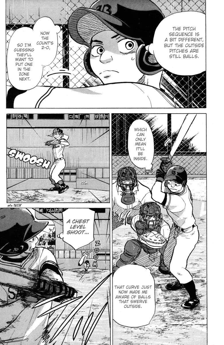 Ookiku Furikabutte Chapter 23.2 page 49 - Chapter 23.2