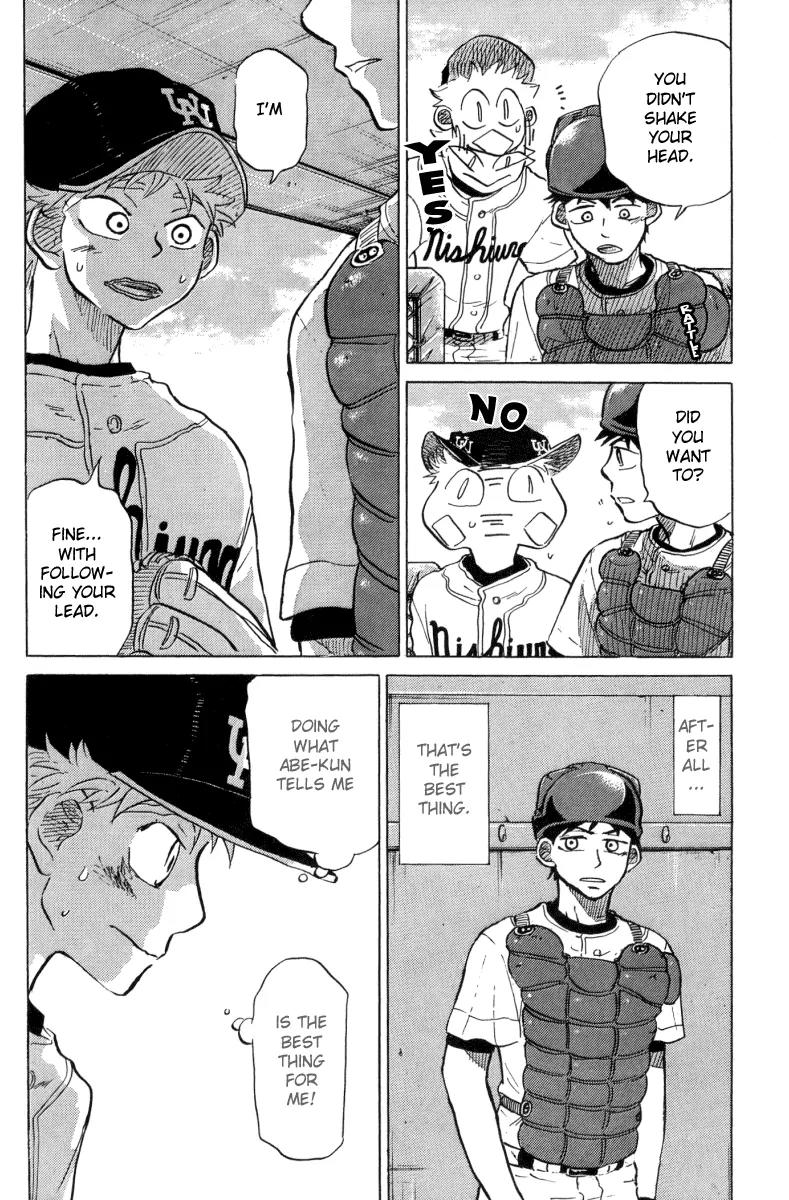 Ookiku Furikabutte Chapter 23.2 page 52 - Chapter 23.2