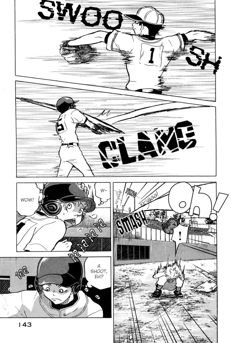 Ookiku Furikabutte Chapter 23.3 page 34 - Chapter 23.3