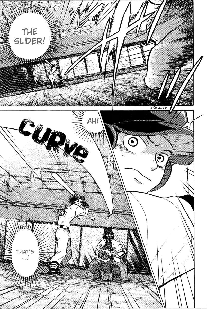 Ookiku Furikabutte Chapter 23.3 page 36 - Chapter 23.3