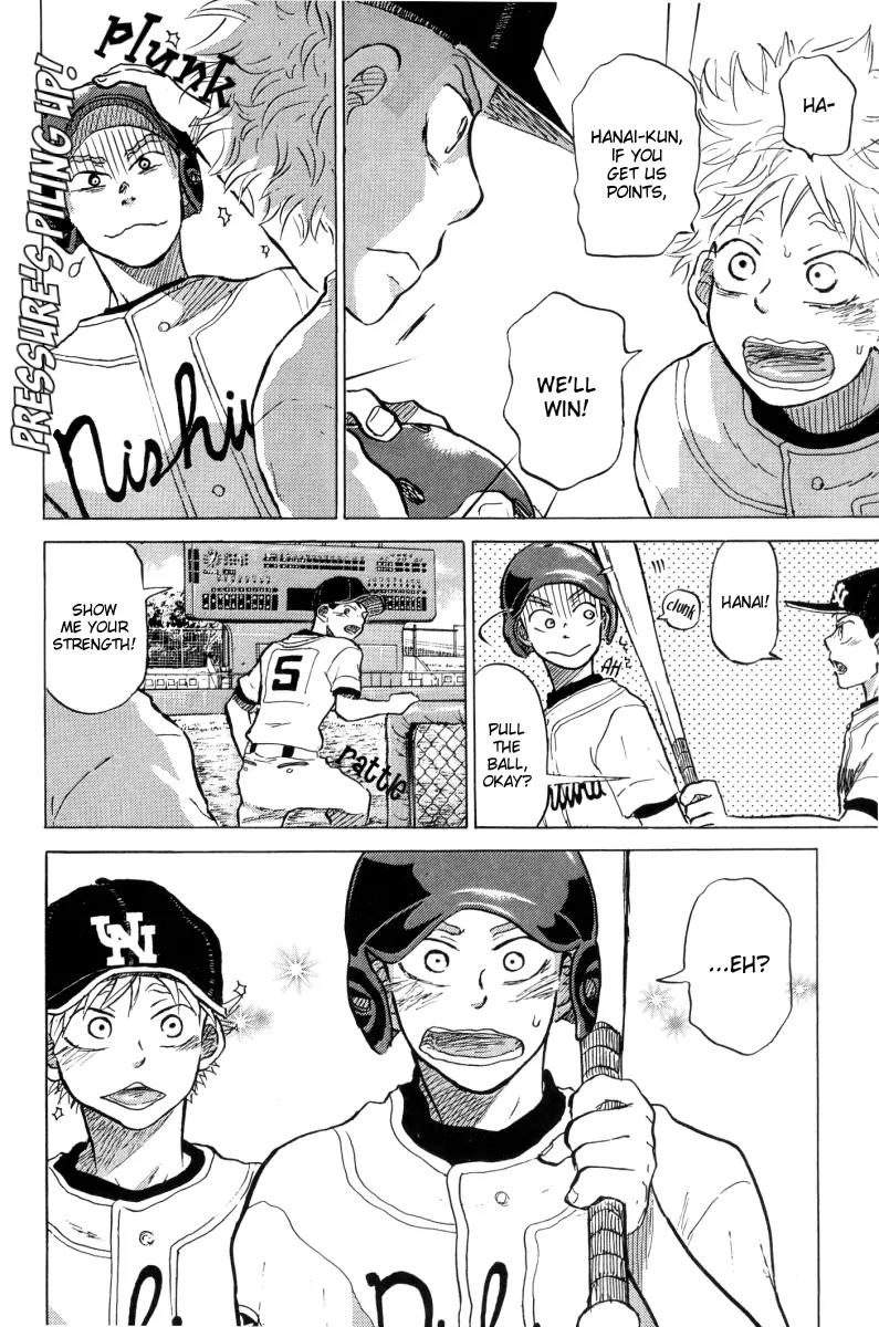 Ookiku Furikabutte Chapter 23.3 page 49 - Chapter 23.3