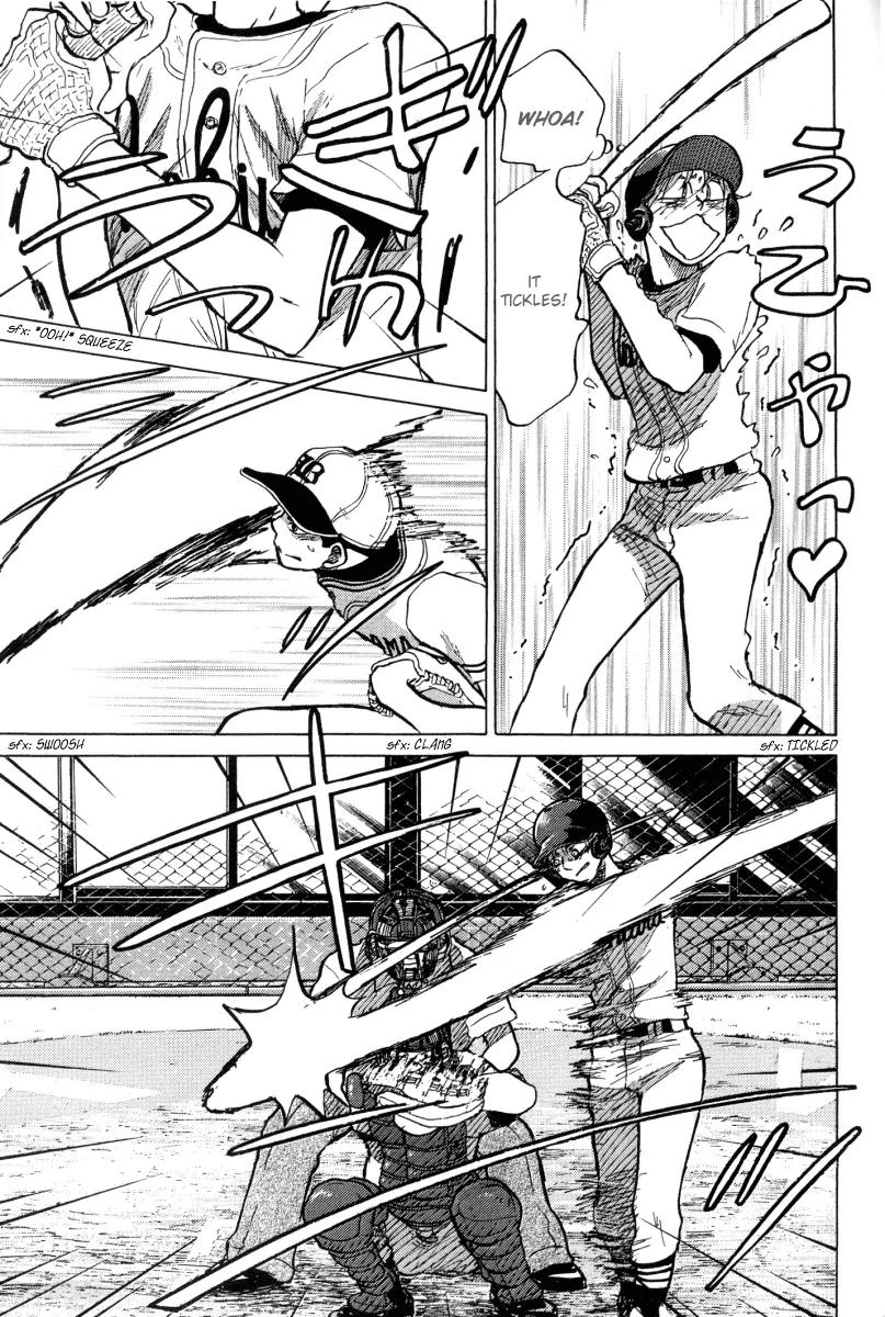 Ookiku Furikabutte Chapter 23.3 page 6 - Chapter 23.3