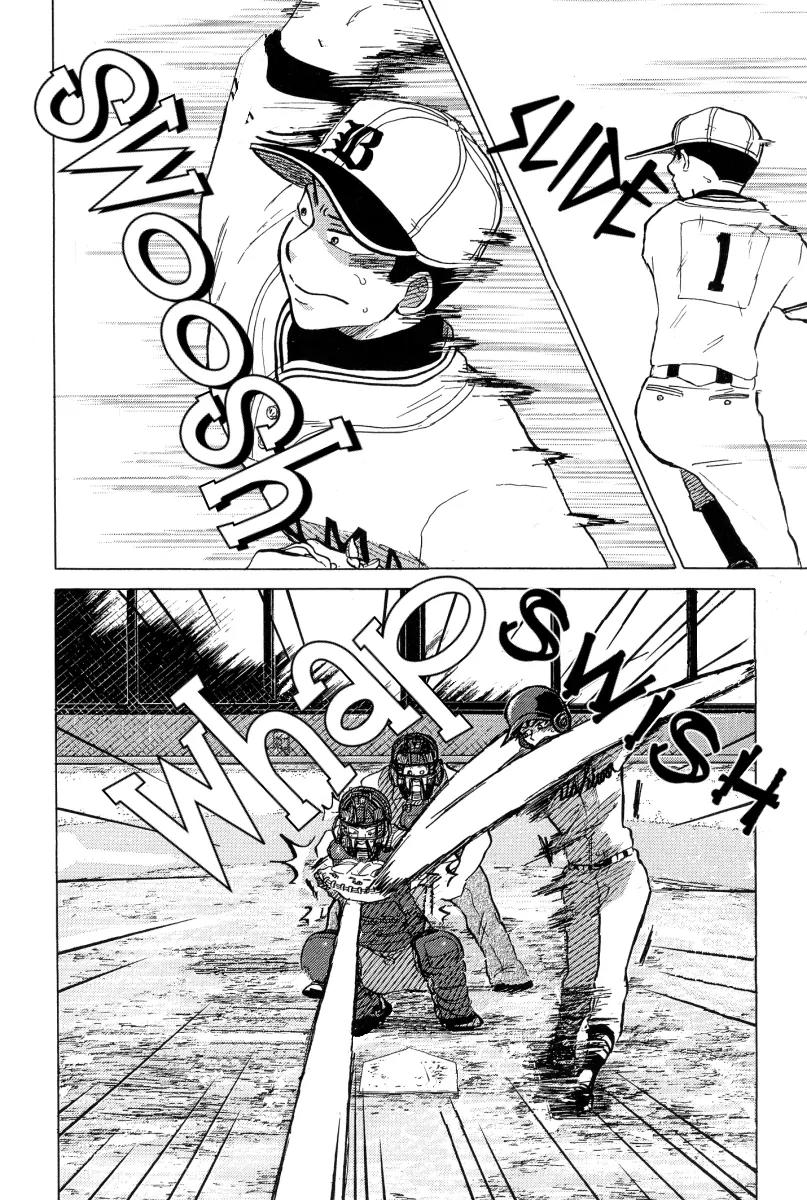 Ookiku Furikabutte Chapter 23.4 page 19 - Chapter 23.4