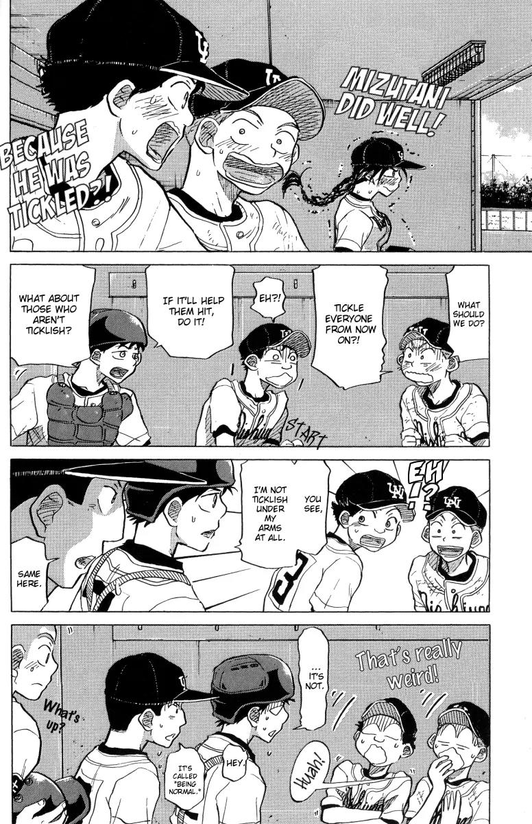 Ookiku Furikabutte Chapter 23.4 page 29 - Chapter 23.4