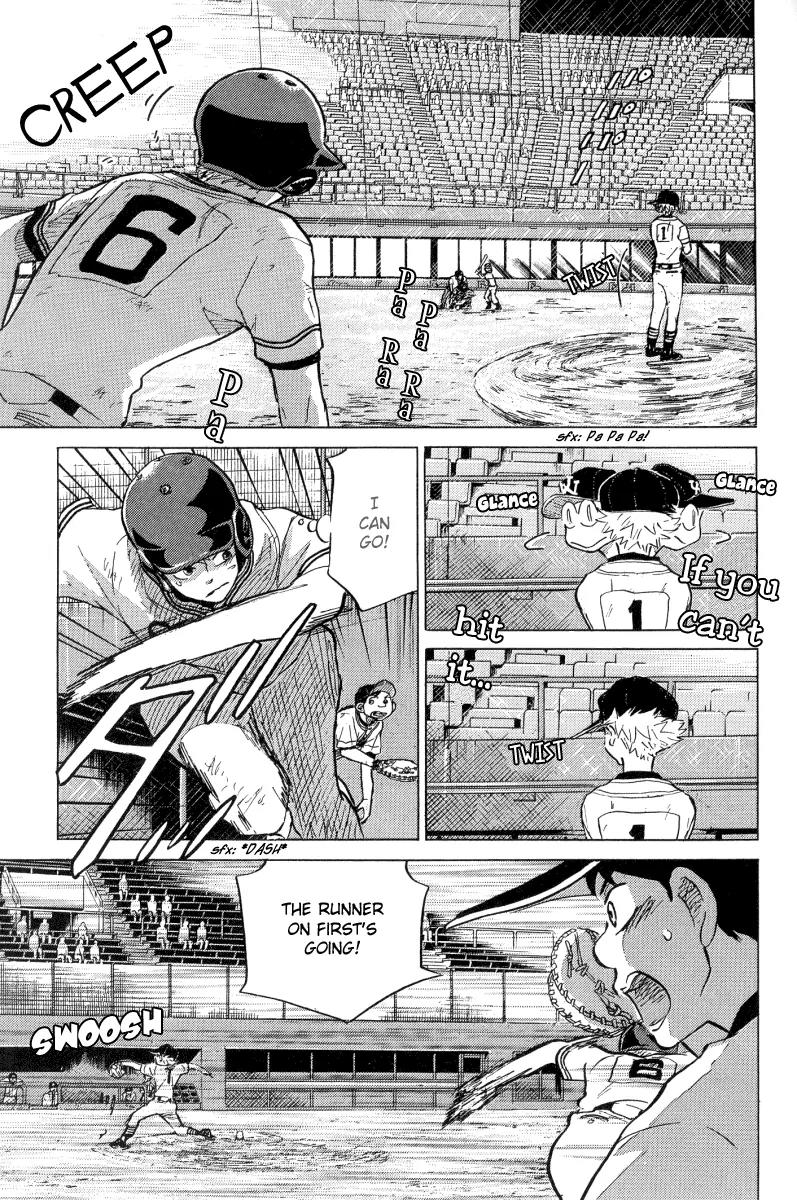 Ookiku Furikabutte Chapter 23.4 page 44 - Chapter 23.4