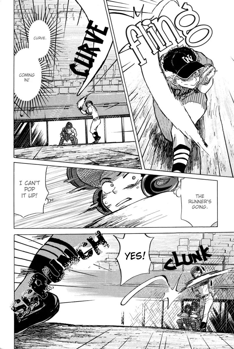 Ookiku Furikabutte Chapter 23.4 page 45 - Chapter 23.4