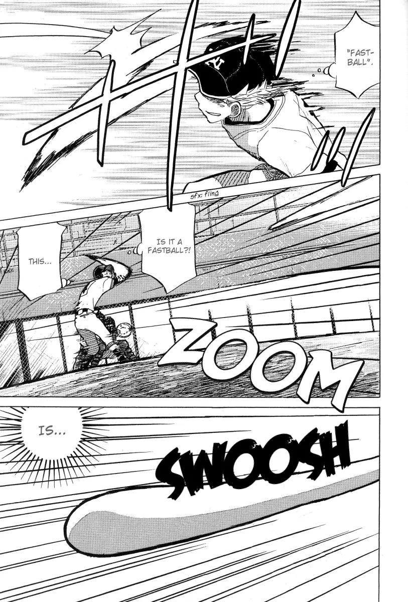 Ookiku Furikabutte Chapter 23.4 page 50 - Chapter 23.4