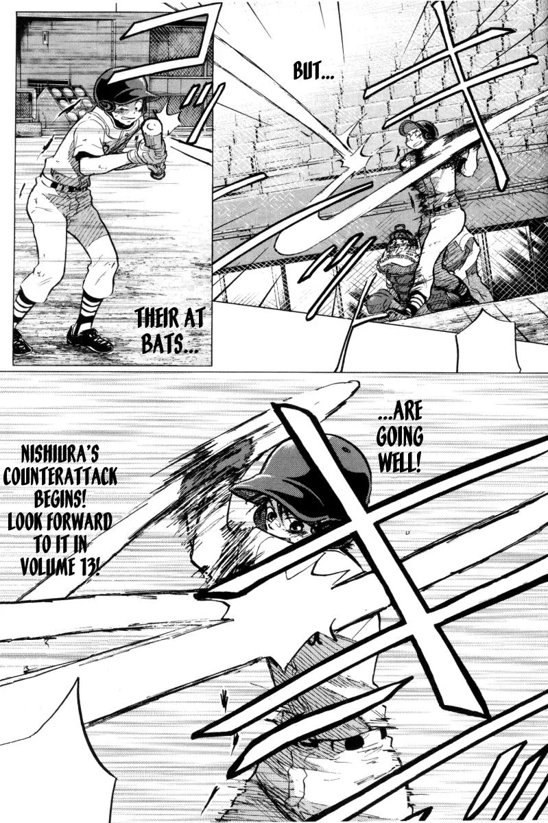 Ookiku Furikabutte Chapter 23.4 page 58 - Chapter 23.4