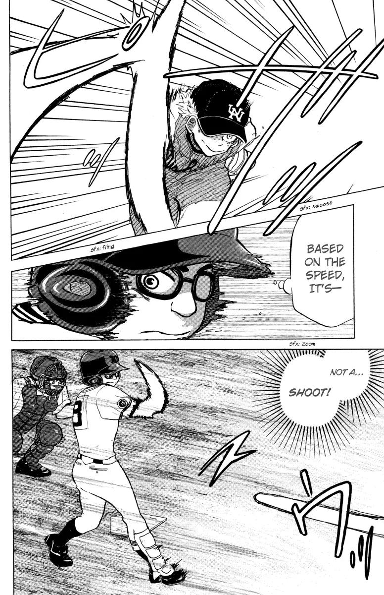 Ookiku Furikabutte Chapter 24.1 page 16 - Chapter 24.1