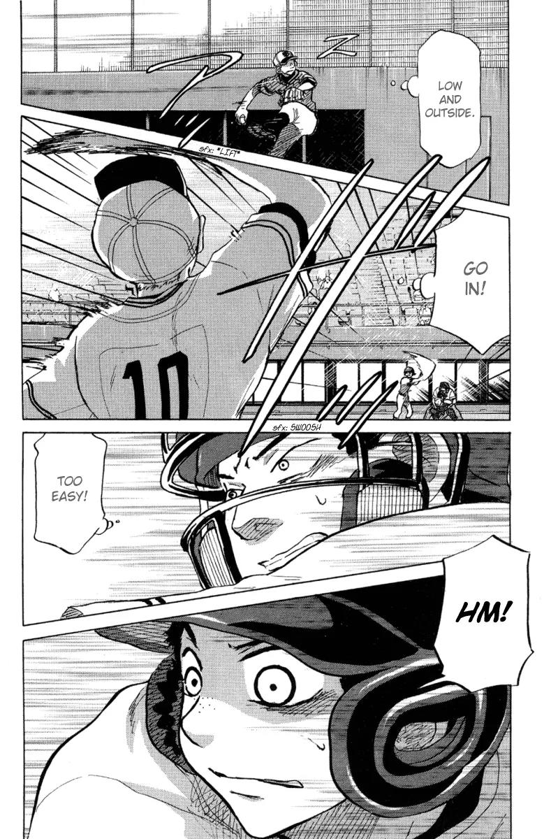 Ookiku Furikabutte Chapter 24.1 page 42 - Chapter 24.1