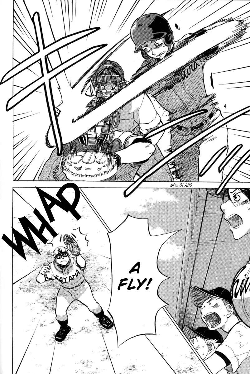 Ookiku Furikabutte Chapter 24.1 page 48 - Chapter 24.1