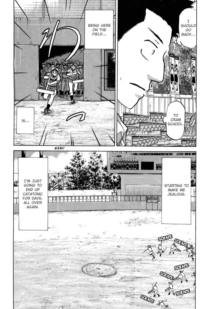 Ookiku Furikabutte Chapter 24.1 page 55 - Chapter 24.1