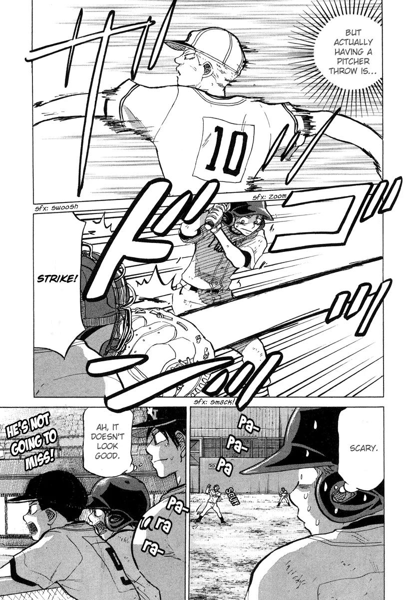 Ookiku Furikabutte Chapter 24.2 page 13 - Chapter 24.2