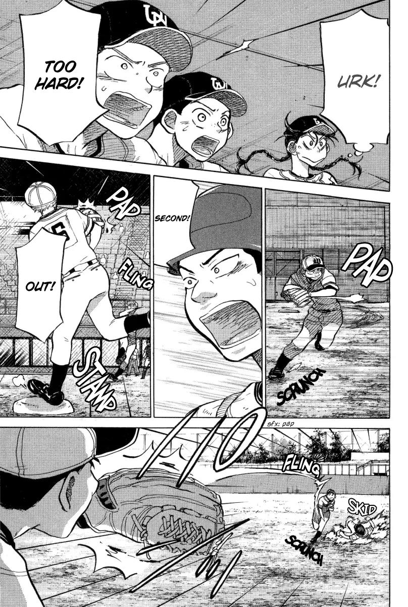 Ookiku Furikabutte Chapter 24.2 page 19 - Chapter 24.2