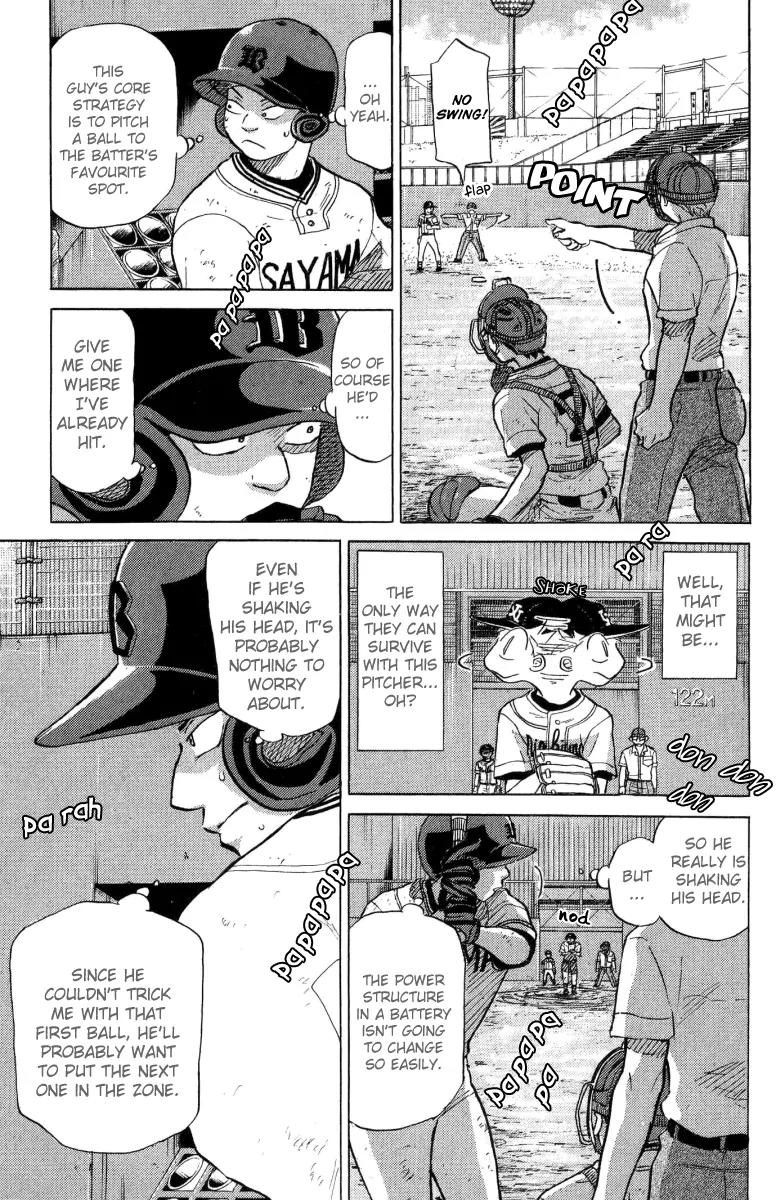 Ookiku Furikabutte Chapter 24.2 page 29 - Chapter 24.2
