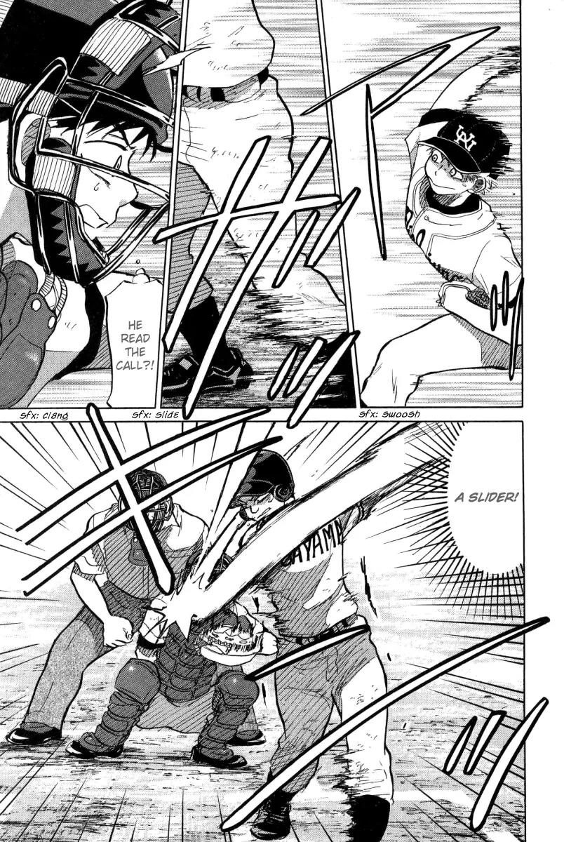 Ookiku Furikabutte Chapter 24.2 page 31 - Chapter 24.2