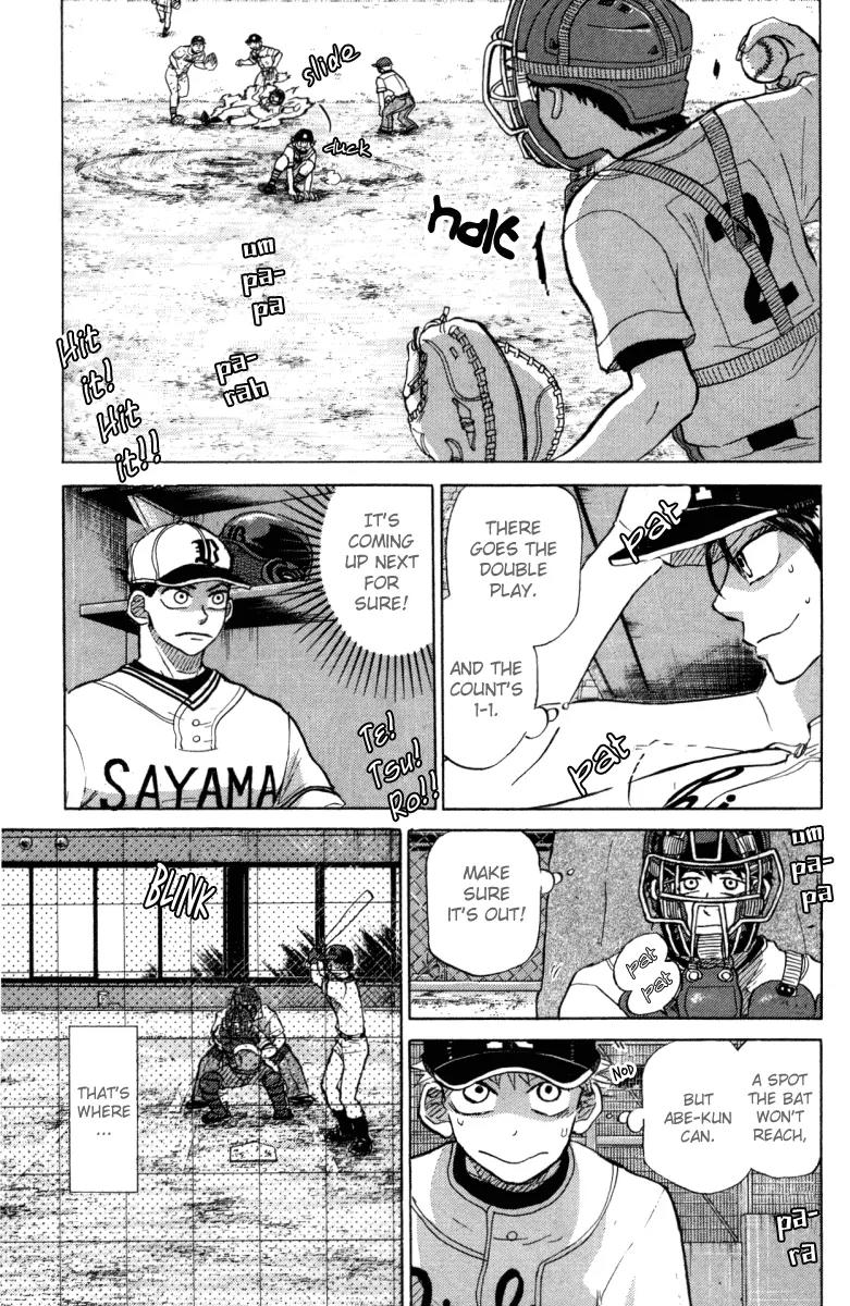 Ookiku Furikabutte Chapter 24.2 page 45 - Chapter 24.2