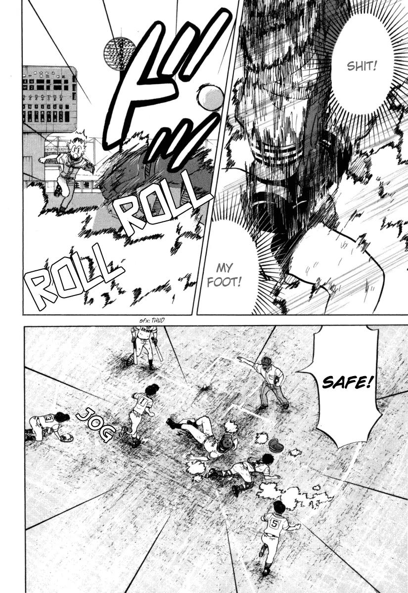 Ookiku Furikabutte Chapter 24.2 page 50 - Chapter 24.2