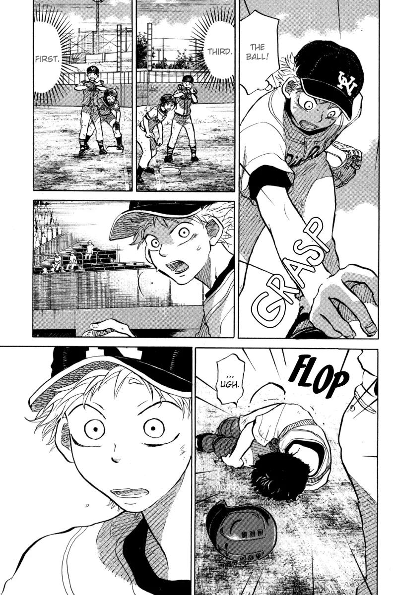 Ookiku Furikabutte Chapter 24.2 page 51 - Chapter 24.2