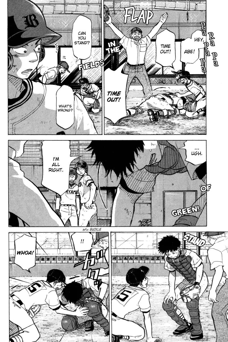 Ookiku Furikabutte Chapter 24.2 page 52 - Chapter 24.2