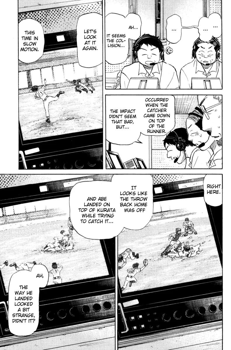 Ookiku Furikabutte Chapter 24.2 page 57 - Chapter 24.2