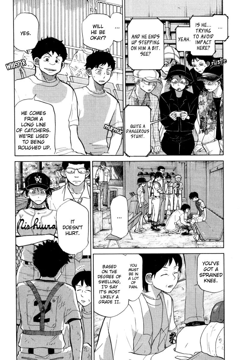Ookiku Furikabutte Chapter 24.2 page 58 - Chapter 24.2