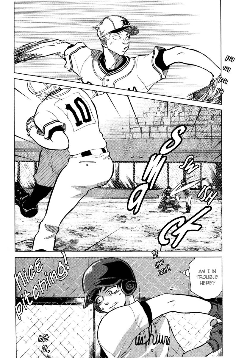 Ookiku Furikabutte Chapter 24.2 page 6 - Chapter 24.2