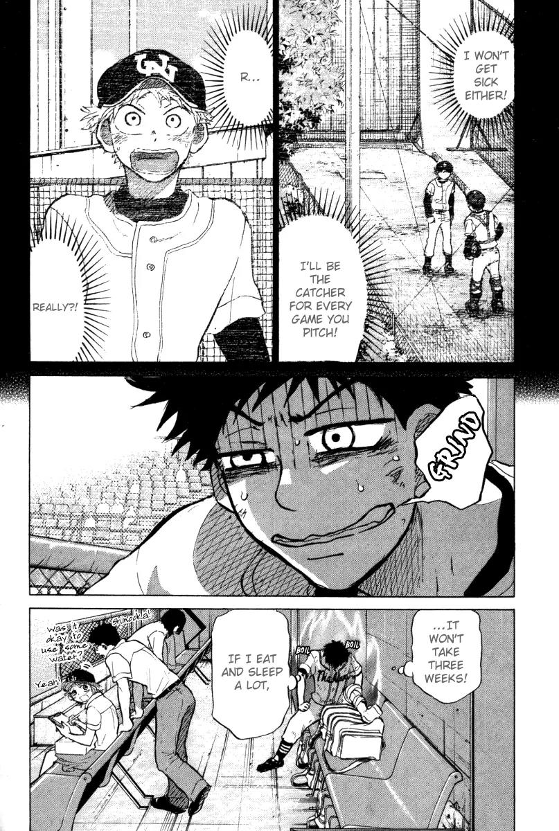 Ookiku Furikabutte Chapter 24.3 page 26 - Chapter 24.3