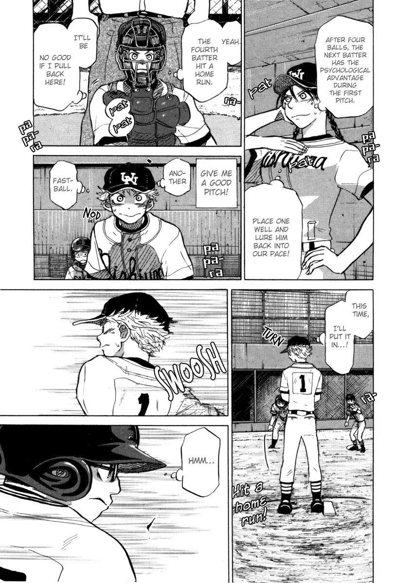 Ookiku Furikabutte Chapter 24.3 page 29 - Chapter 24.3
