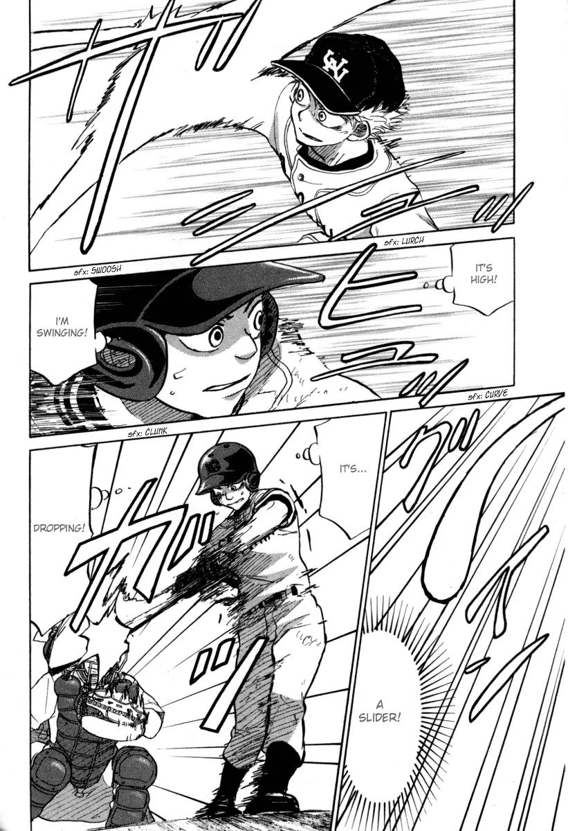 Ookiku Furikabutte Chapter 24.3 page 50 - Chapter 24.3
