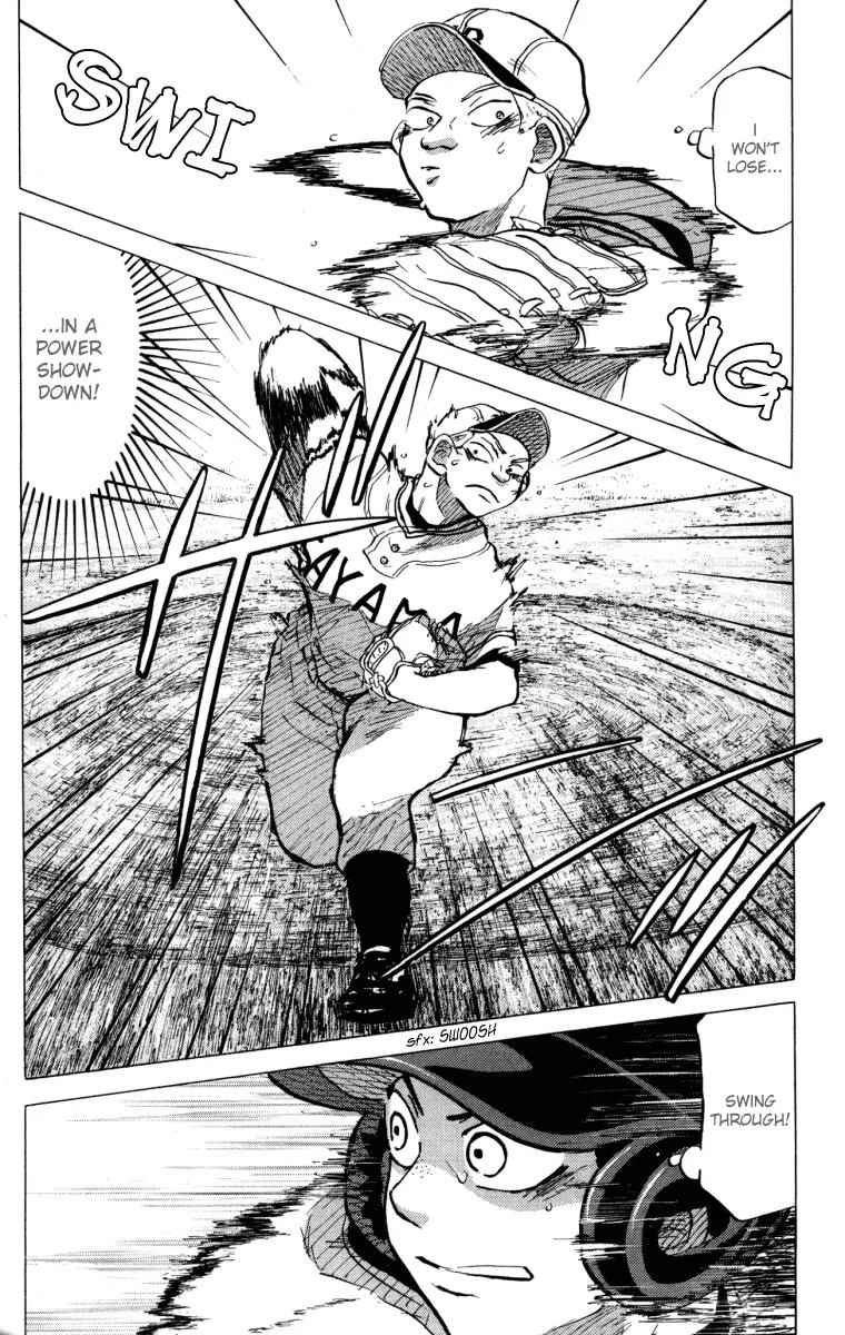 Ookiku Furikabutte Chapter 24.4 page 26 - Chapter 24.4