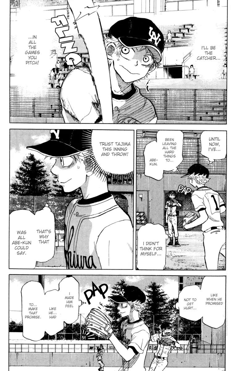 Ookiku Furikabutte Chapter 24.4 page 31 - Chapter 24.4